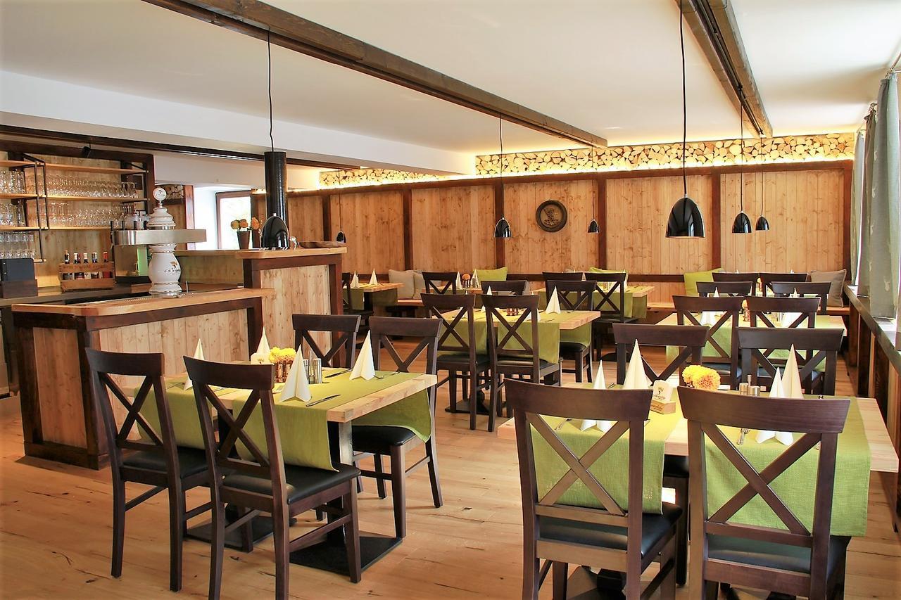 Hotel Gasthof Krone Zusmarshausen Zewnętrze zdjęcie