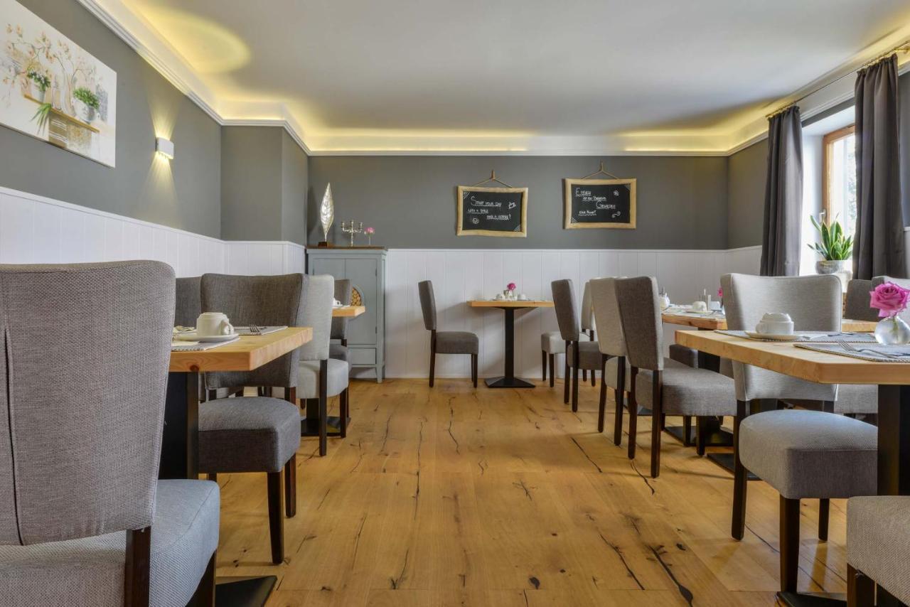 Hotel Gasthof Krone Zusmarshausen Zewnętrze zdjęcie